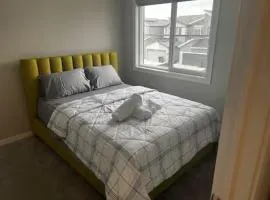 Brand New Bedroom in Keswick A