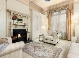 Washington Cottage