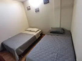 Bonito Departamento tercer piso