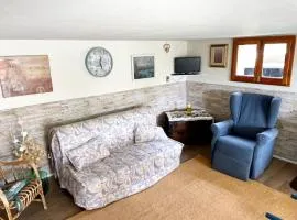 Chalet in Marliana near center