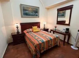Hotel Antigua Casa de Piedra