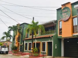 ApartaHotel Tierras Amazonicas