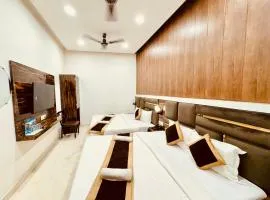 ashok peace paradise