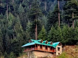 Khwabgaah Manali