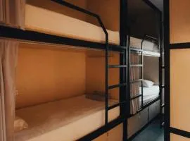 Penak hostel malioboro