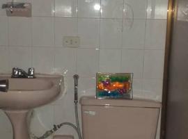 Casa sin escaleras estacio