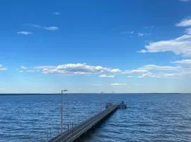 Eagle Point Caravan Park