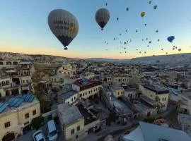 Zenith Göreme