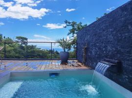 Peperu Lodge，位于普纳奥亚的酒店