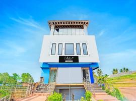 Collection O Surathkal Beach，位于Suratakal的酒店