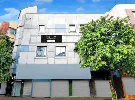 Super Collection O Karaya Road Formerly Hotel New Diamond