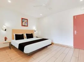 Super Townhouse Visakhapatnam
