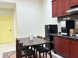gshayat Homestay Teja