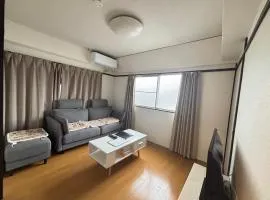 海天ハウス花木301