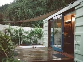 The Carriage - Outdoor Private Bath