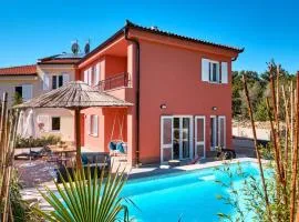 Villa Miholascica 1 on Island Cres by Villas Guide