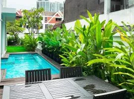 Villa Homescape, Mont Kiara