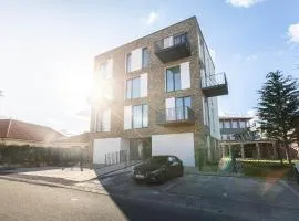 EURÓPA Apartments
