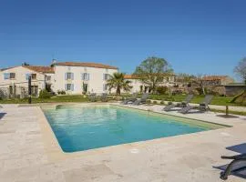 La Belle Parenthèse à la Rochelle