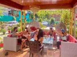 Hotel Pablo Escobar