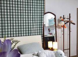 Bojeongdong 1room，位于龙仁市的酒店