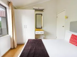 Citi Serviced Apartments - Korobosea