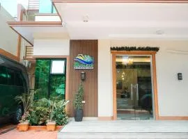 Datahan Bayhaus Inn