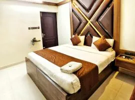 Hotel Shadow Regency