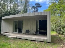 Capsula in het Bos