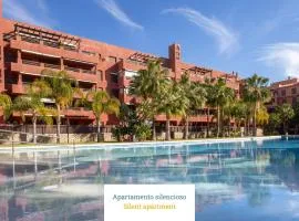 Homity Holidays - Playa Granada - Los Moriscos II - Edificio Nura