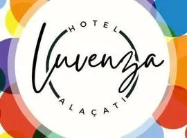 Luvenza Hotel Alaçatı