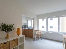 Residentie Albatros