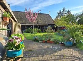 Ferienhaus An der Heide