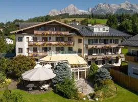 Hotel Edelweiss