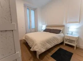 La bahia rooms