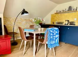 Apartmán U Mluvících Kamenů