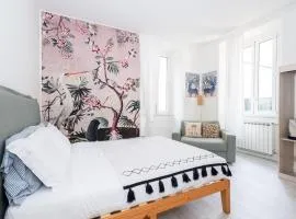 Pied à terre Cernobbio