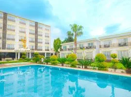 Lara Garden Hotel