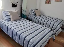 Grey Vine Cottage - Guest Room