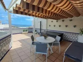 Benalbeach Magic View