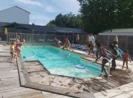 Camping 3 étoiles - Piscine - ccbbbf0