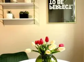 APARTMENT KLAGENFURT Villa Frank No3 - with Free Parking, Smart-TV & Self Check-in