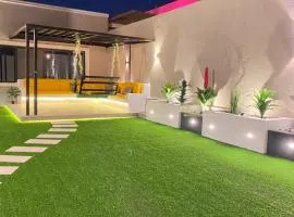 شاليه 7