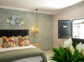 Iso'Bella Vita Guesthouse，位于帕拉博鲁瓦的酒店