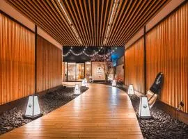 Hotel Imagine Kyoto