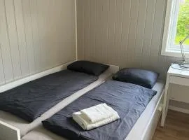 Room with shared kitchen and bathroom nr 3