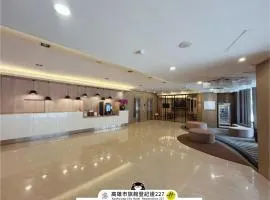 高雄统茂大饭店