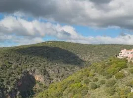 אירוח באכזיב
