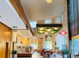 Muong Thanh Cua Dong Hotel