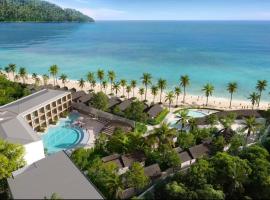 Irene Resort Koh Lipe，位于Ko Lipe的酒店